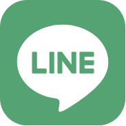 LINEのアイコン